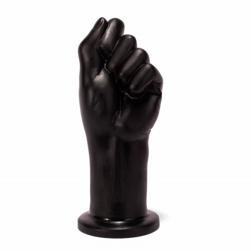 Dildo Pięść 26cm Lovetoy X-MEN — zdjęcie 3
