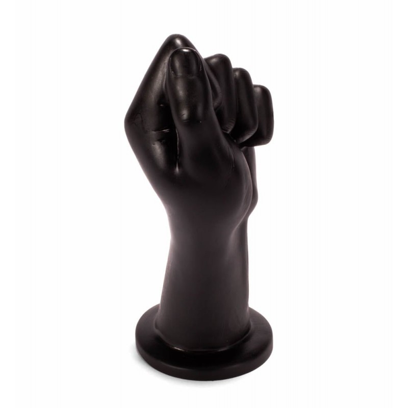 Dildo Pięść 26cm Lovetoy X-MEN — zdjęcie 4
