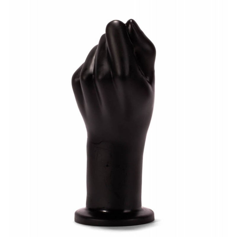 Dildo Pięść 26cm Lovetoy X-MEN — zdjęcie 5