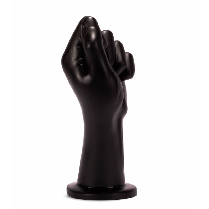 Dildo Pięść 26cm Lovetoy X-MEN — zdjęcie 6