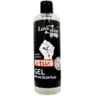 Żel do fistingu mocno rozluźnia i znieczula 300ml LoveStim