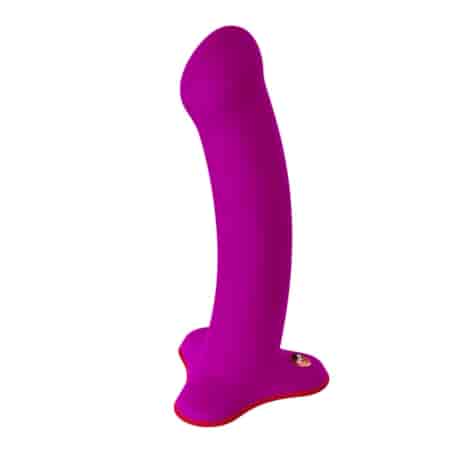 Dildo Magnum - Blackberry