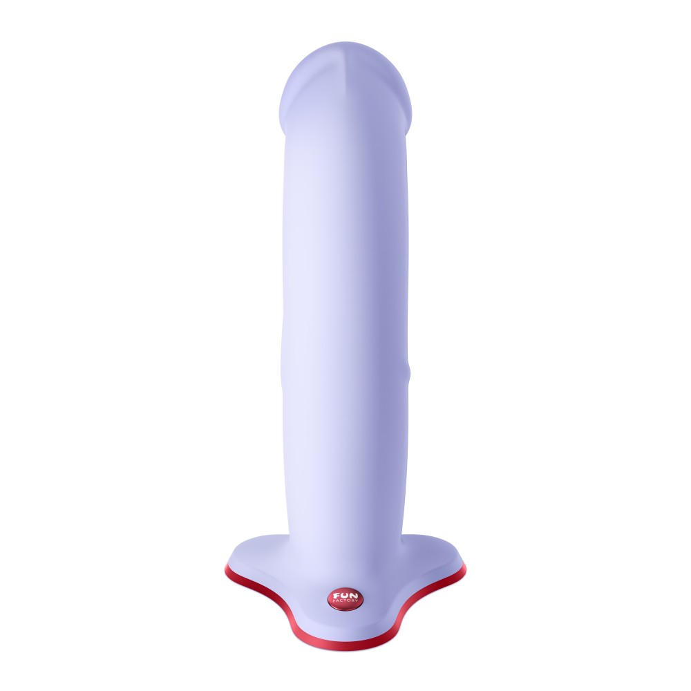 Dildo The Boss Stub - Purple — zdjęcie 3