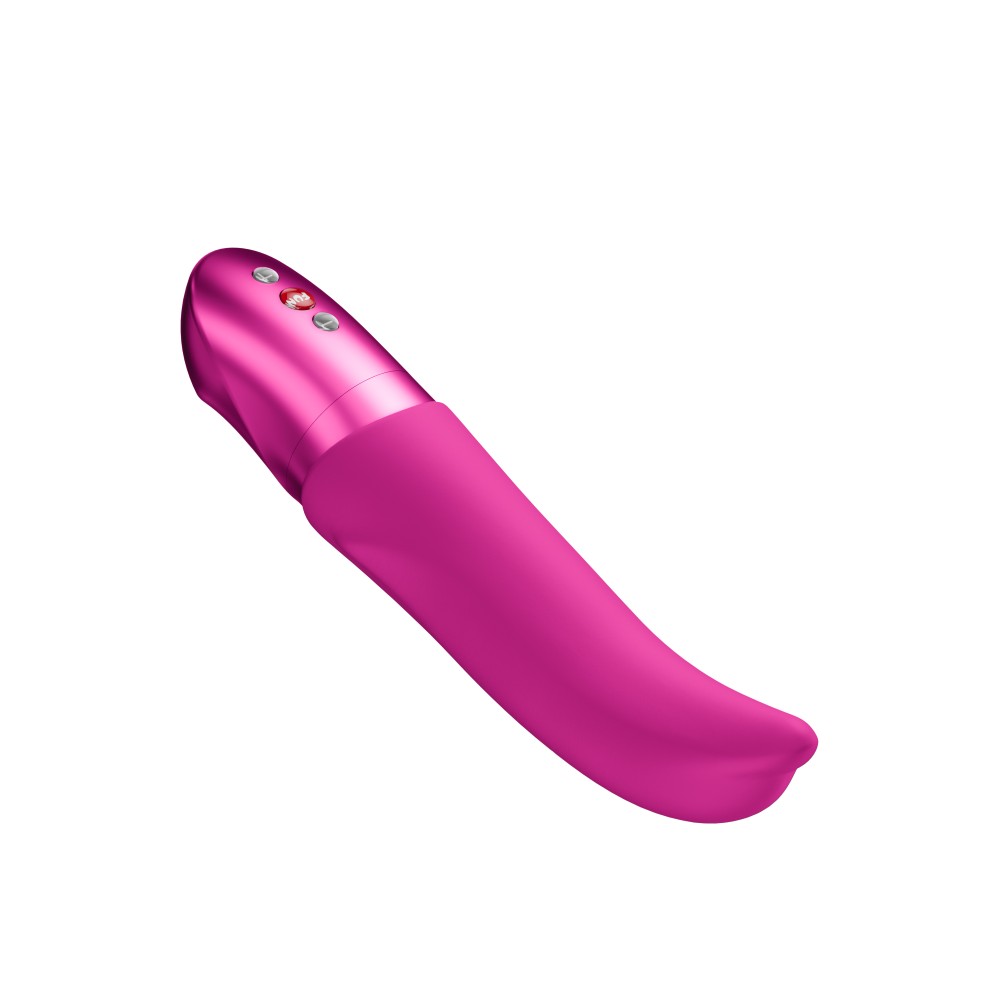 Wibrator Diva Dolphin - Magenta — zdjęcie 2