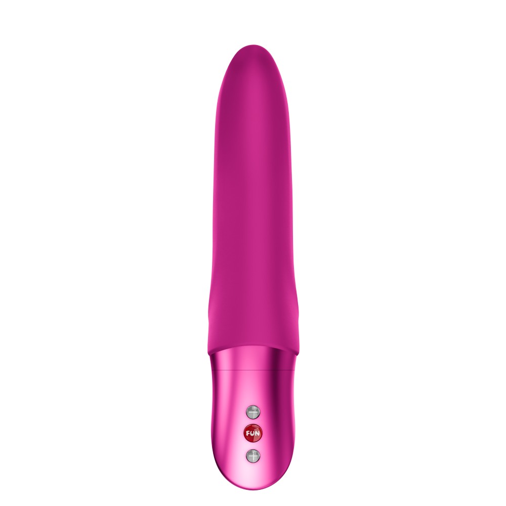 Wibrator Diva Dolphin - Magenta — zdjęcie 3