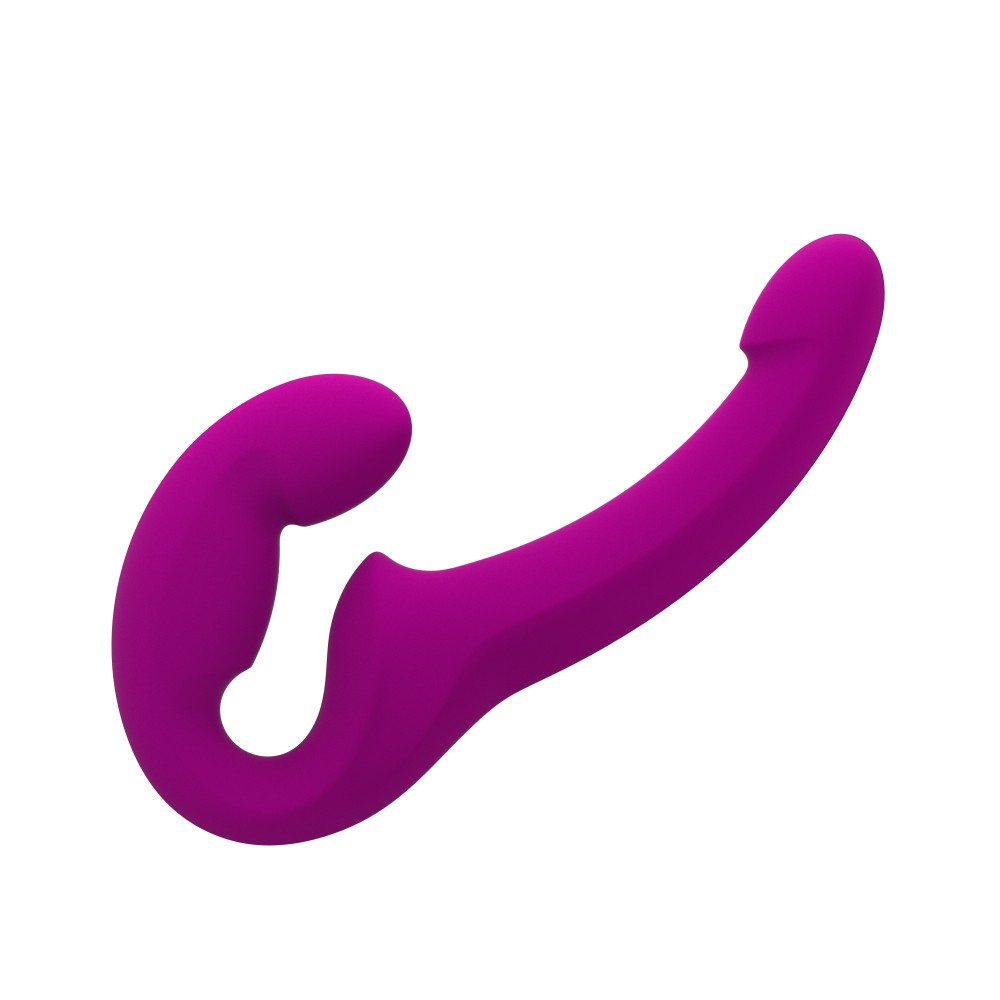 Wibrator Share Lite - Blackberry — zdjęcie 2