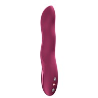 Wibrator Stronic Wave - Wine Red