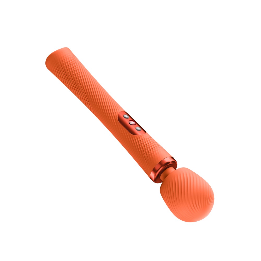 Vim - Orange FF — zdjęcie 2
