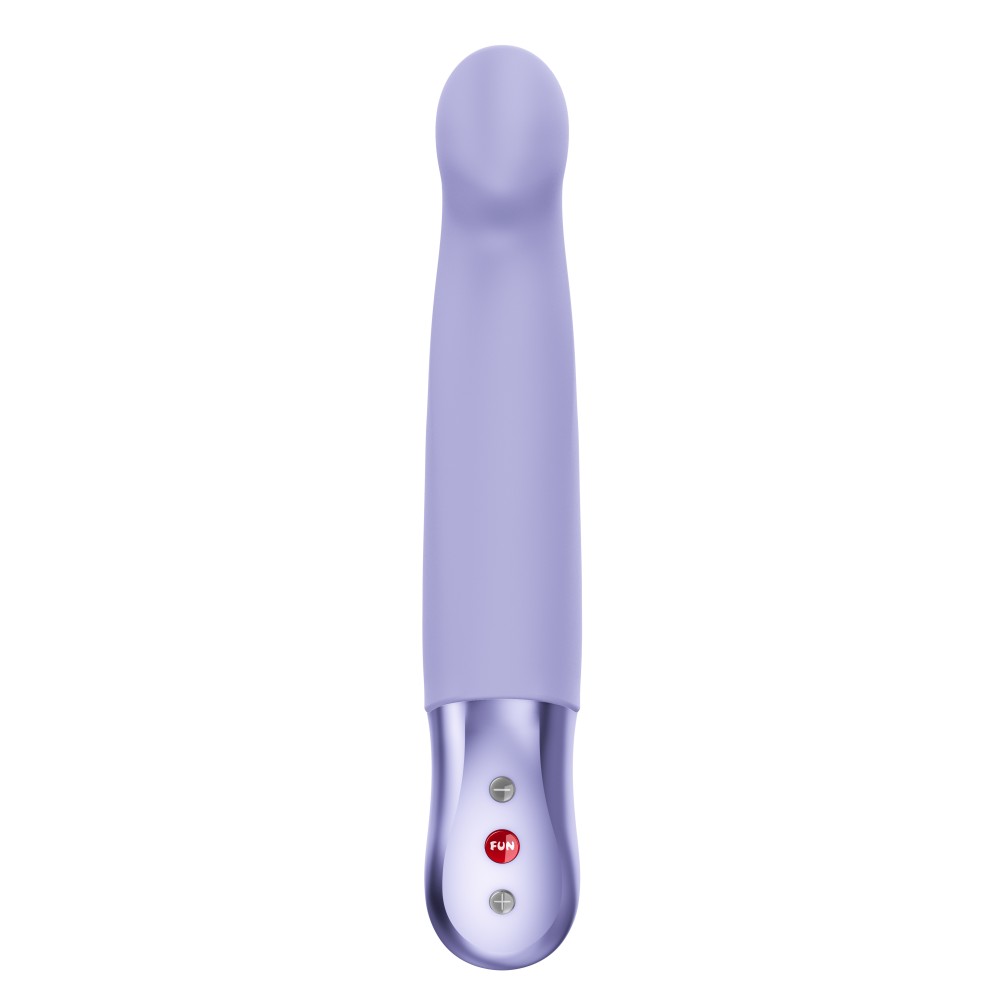 Wibrator Stronic G - Purple — zdjęcie 2