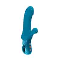 Bi Stronic Curve - Aquamarine FF