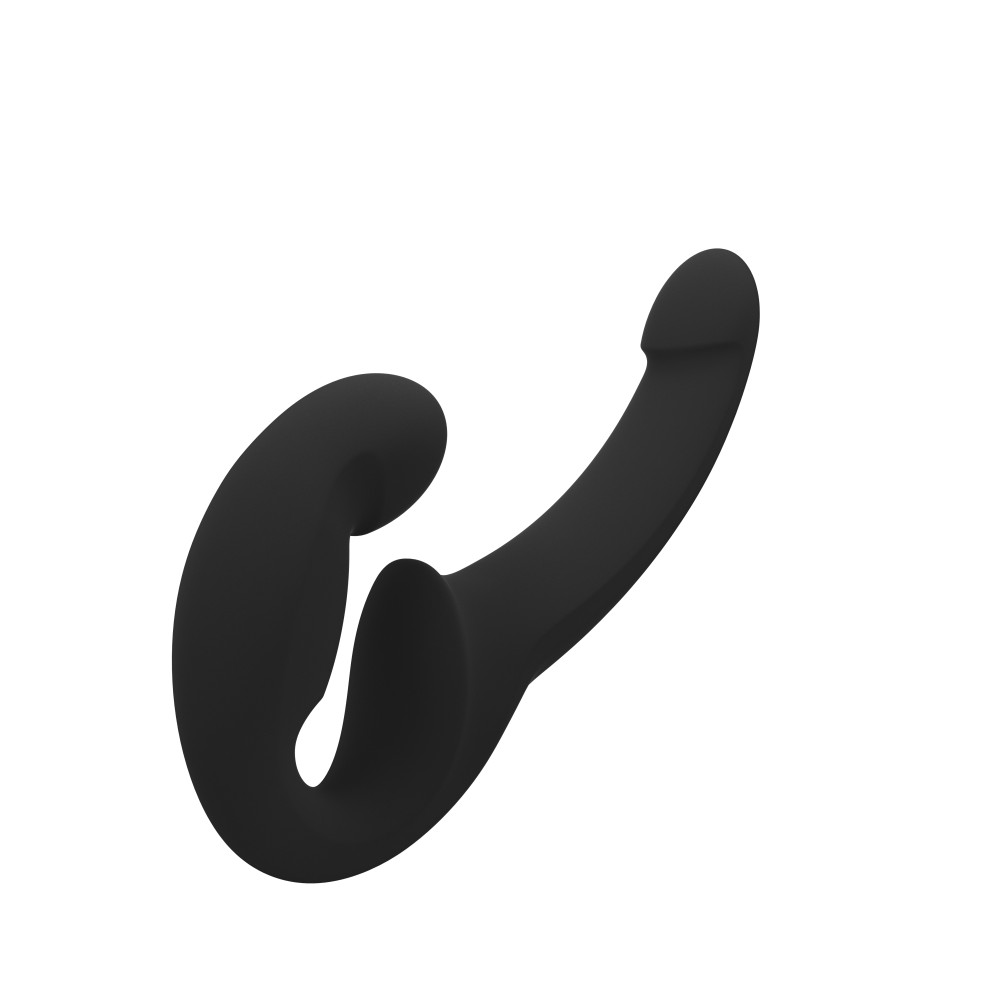 Wibrator Share Lite - Black — zdjęcie 2