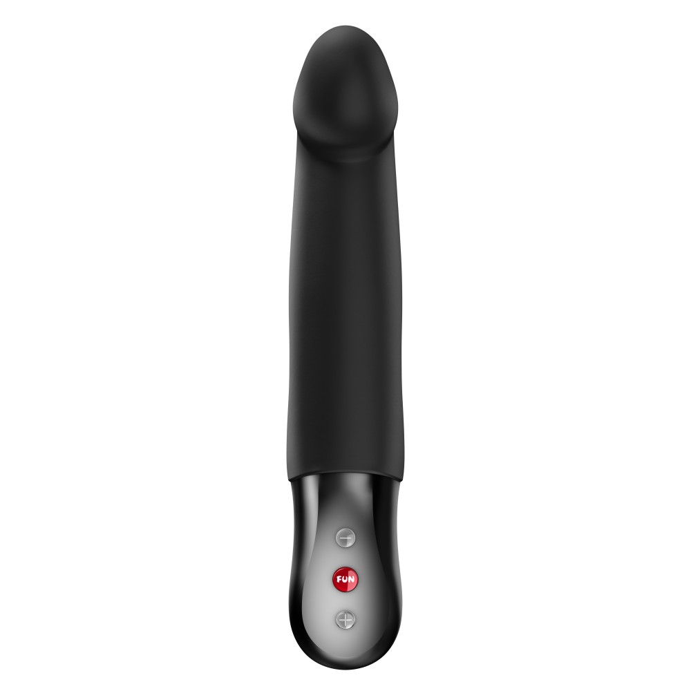 Stronic Real - Black — zdjęcie 2