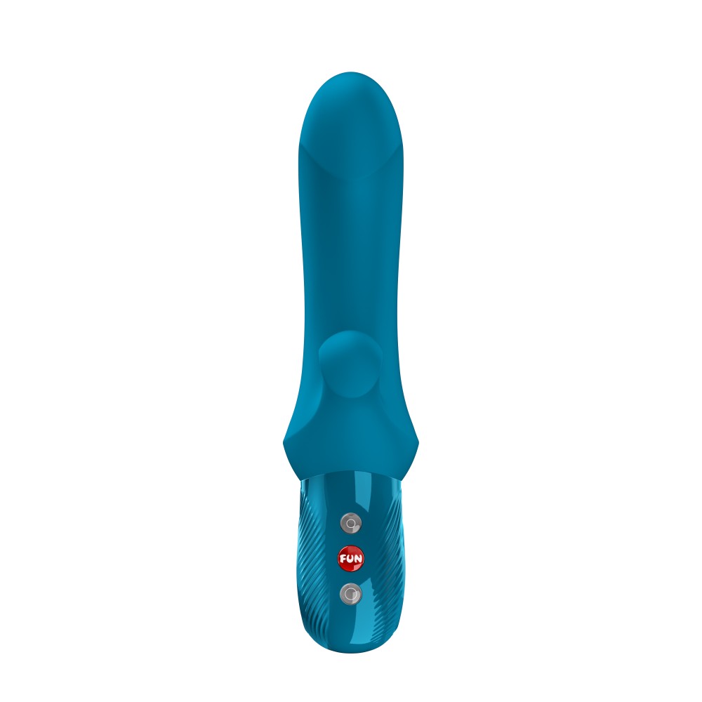 Bi Stronic Curve - Aquamarine FF — zdjęcie 2