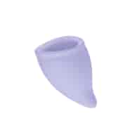 Kubeczek menstruacyjny Fun Cup Size A - Purple