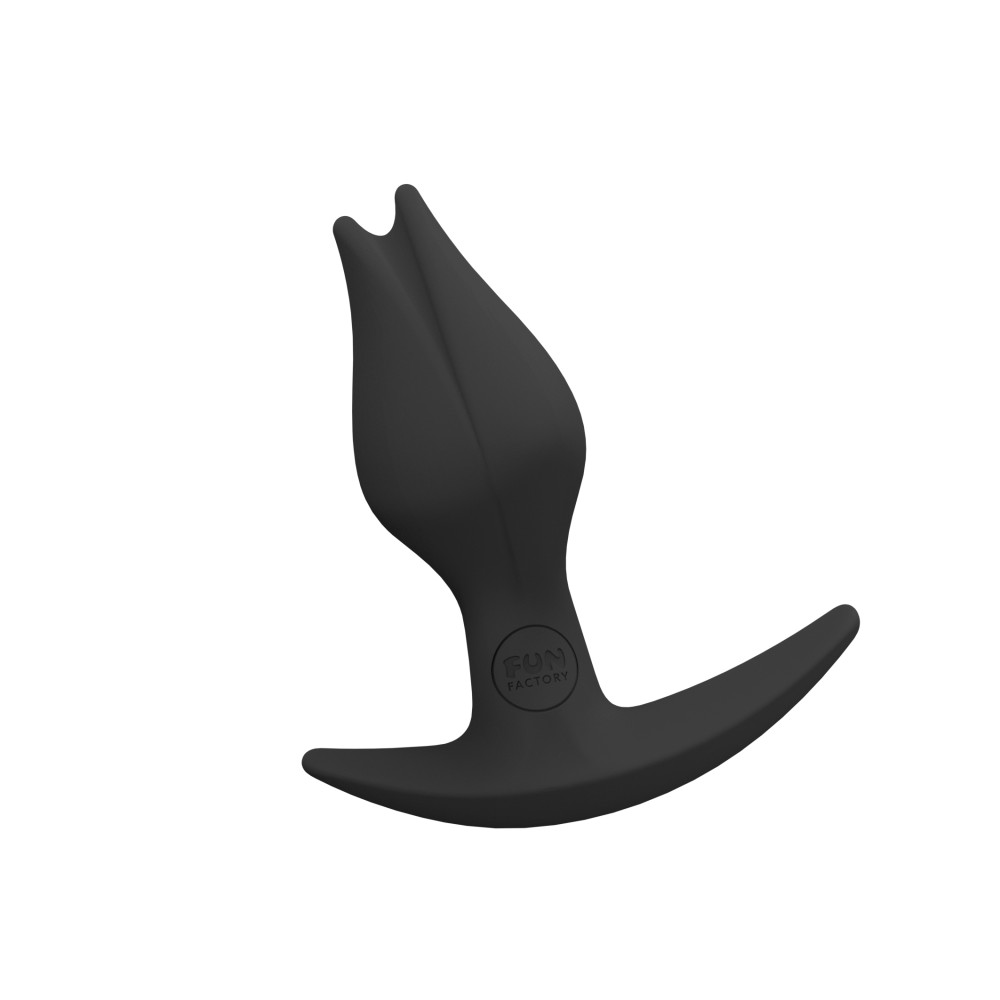 Fun Factory - Korek analny Bootie Fem - Black