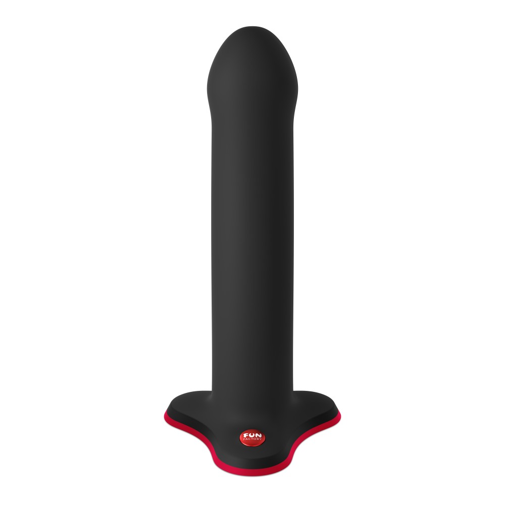 Dildo Magnum - Black — zdjęcie 2