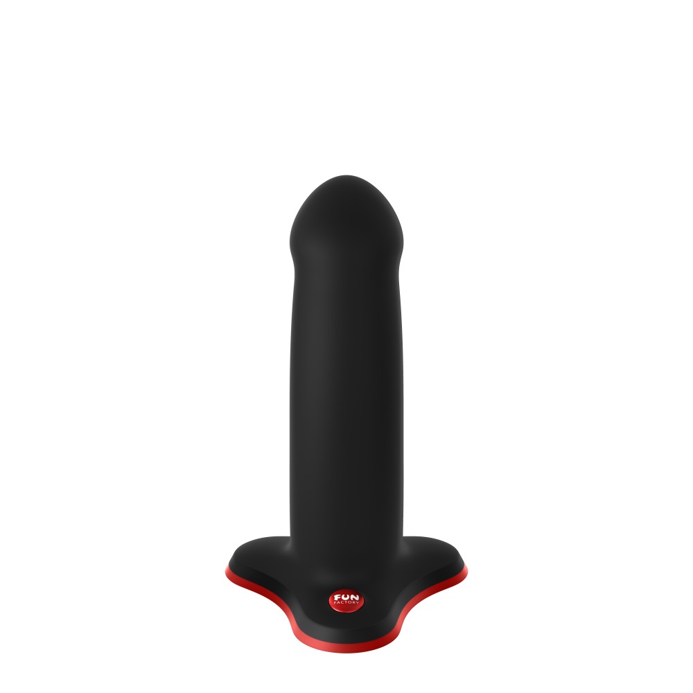 Dildo Amor - Black — zdjęcie 3