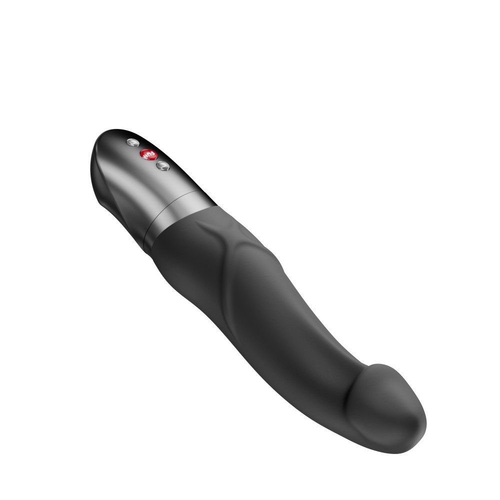 Wibrator Mr. Boss - Black — zdjęcie 3