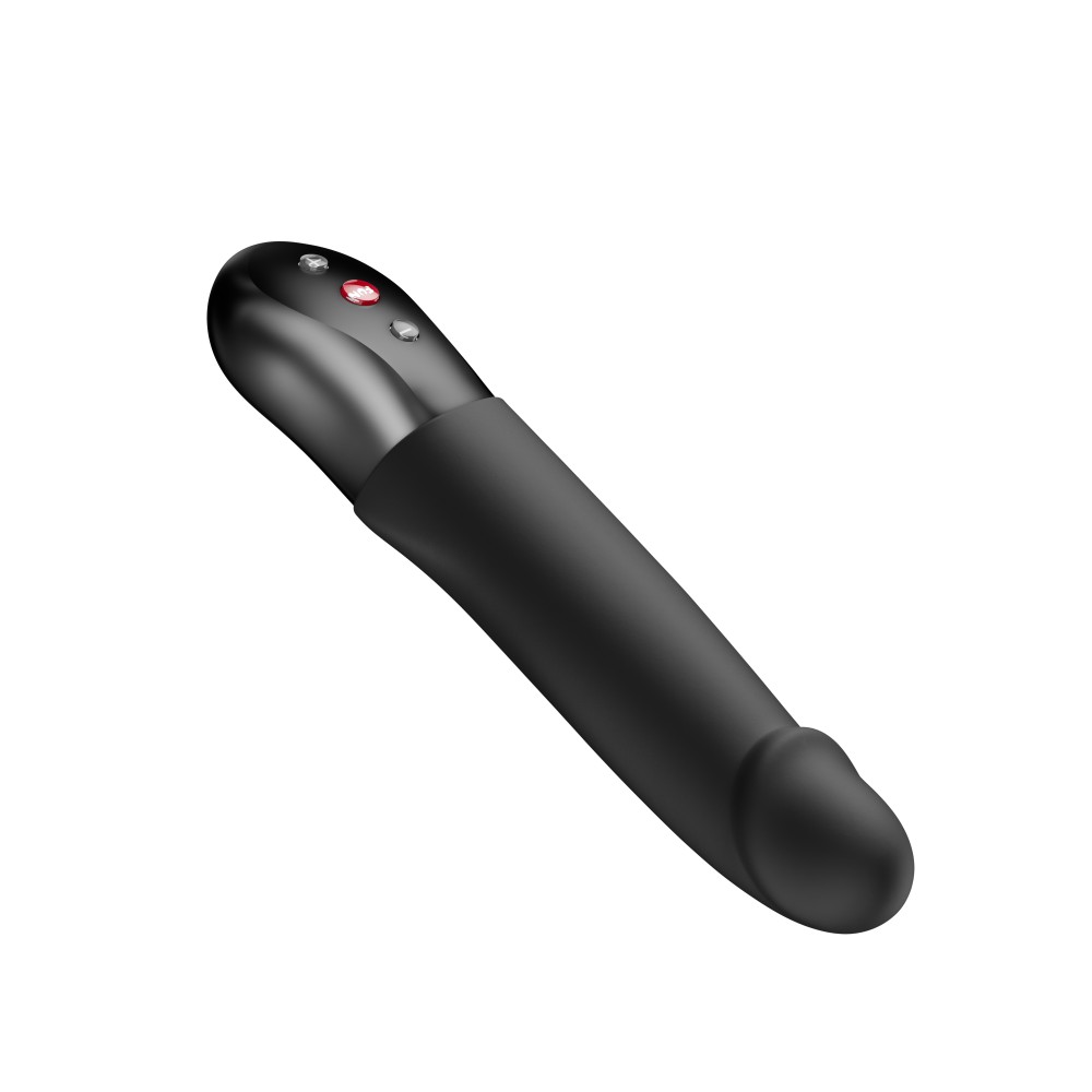 Stronic Real - Black — zdjęcie 3