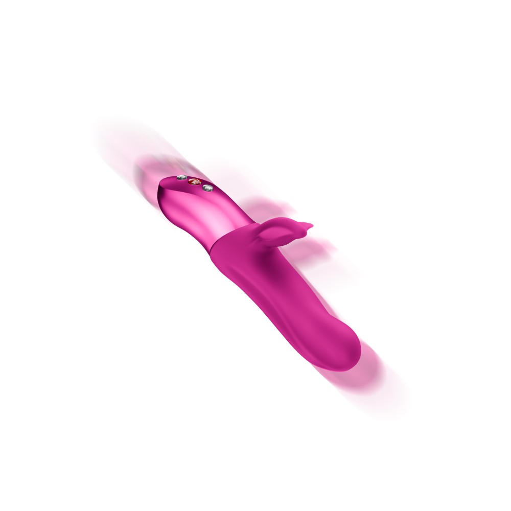 Bi Stronic Fusion - Magenta — zdjęcie 4