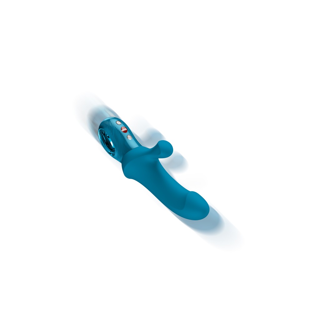 Bi Stronic Curve - Aquamarine FF — zdjęcie 4