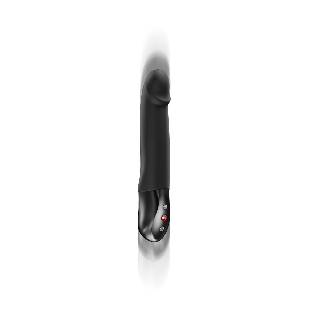 Stronic Real - Black — zdjęcie 4