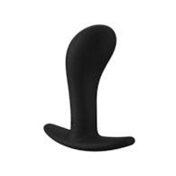 Korek analny Bootie M - Black