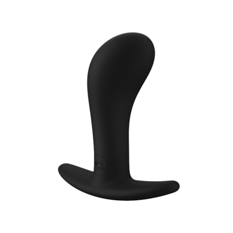 Korek analny Bootie M - Black