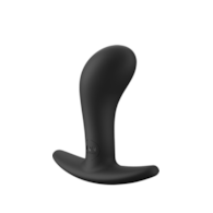 Korek analny Bootie S - Black