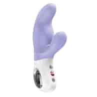 Miss Bi - Purple