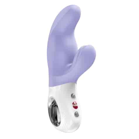 Miss Bi - Purple