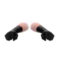 Latex Gloves for Him and Her
