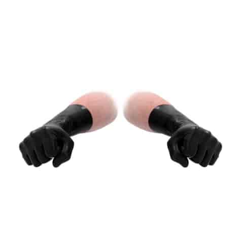 Latex Gloves for Him and Her