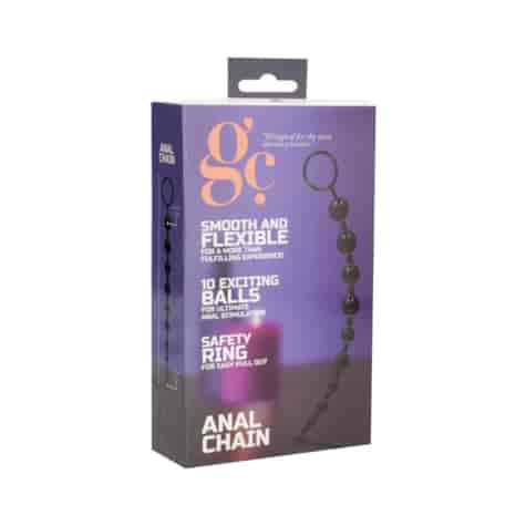 Anal Chain