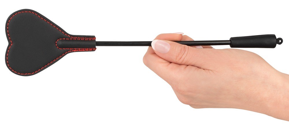 Mini Pejcz Bad Kitty Serce 25Cm