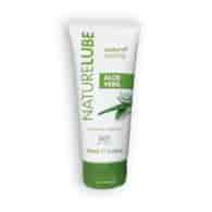 HOT Nature Lube waterbased Aloe Vera