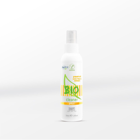 HOT BIO Cleaner Spray