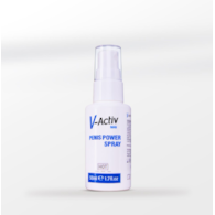 HOT V-Activ Penis Power Spray for men