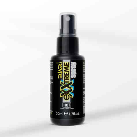 HOT eXXtreme Anal Spray