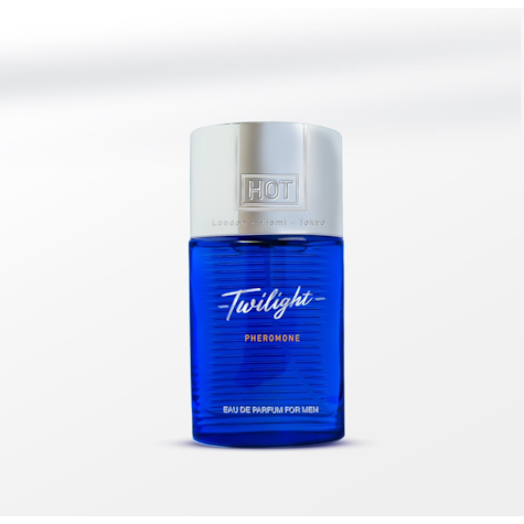 HOT Twilight Pheromone Parfum men