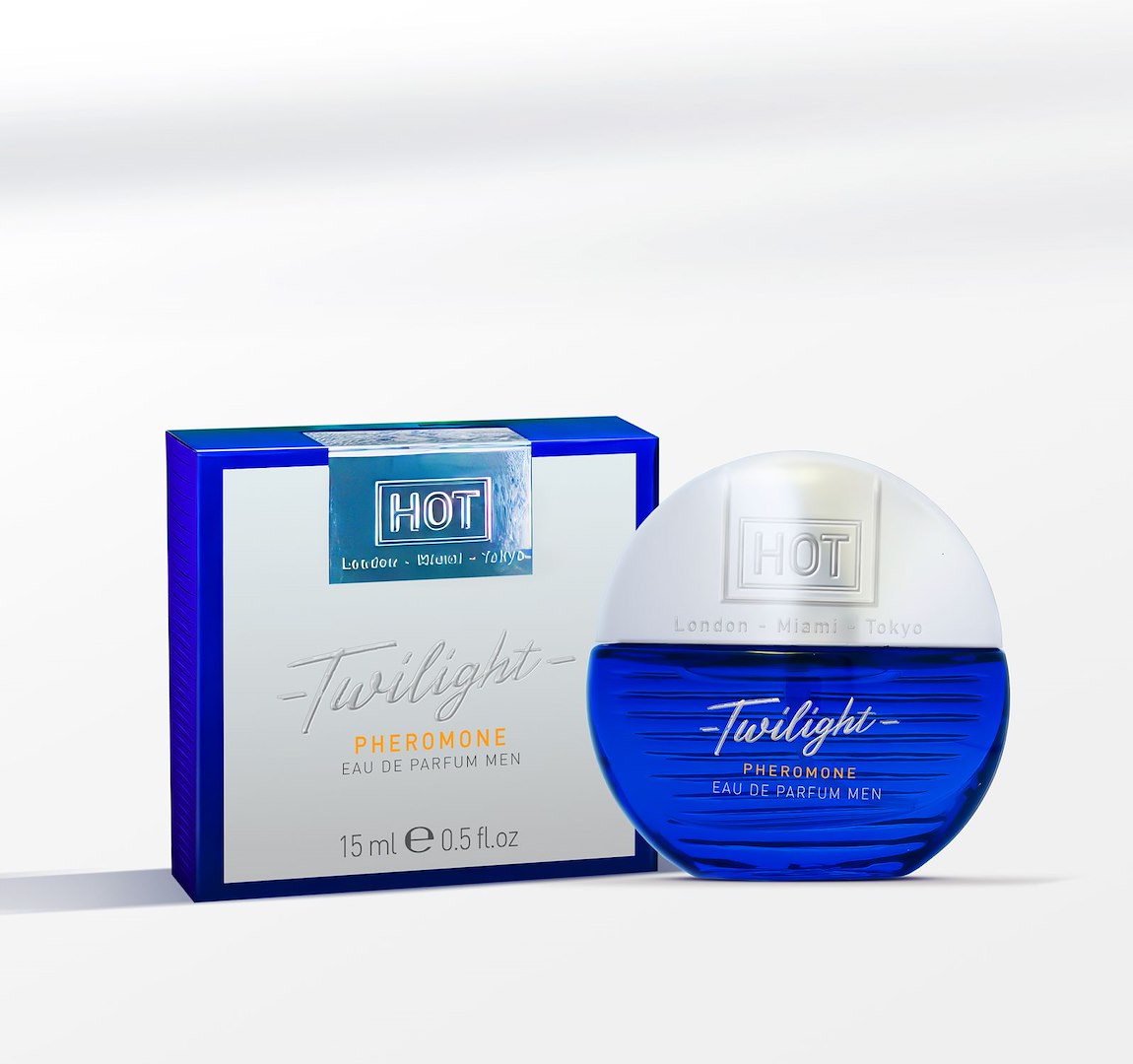 HOT Twilight Pheromone Parfum men