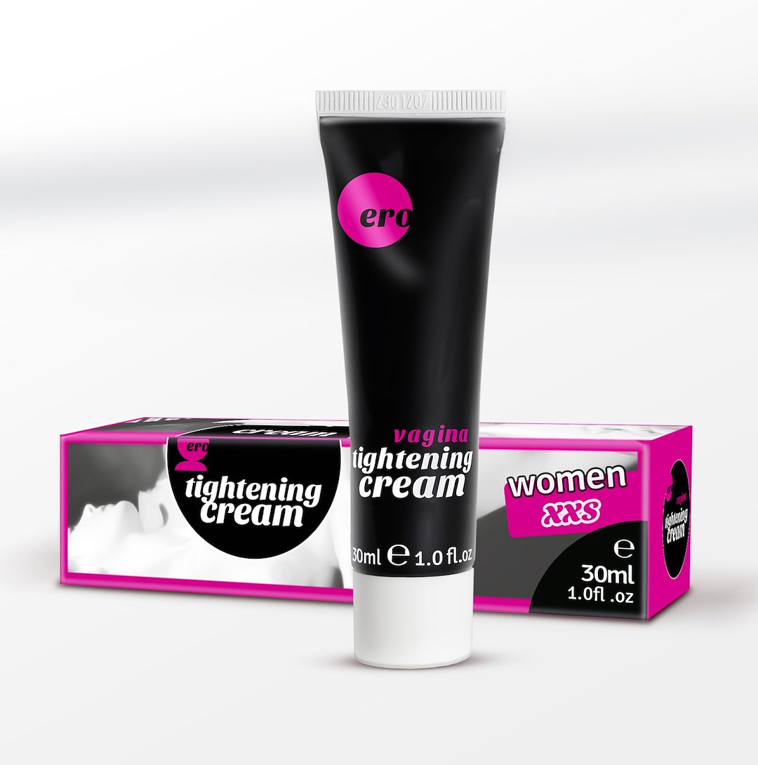 ERO - Vagina Tightening XXS Cream