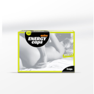 Energy Caps men