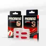 PRORINO Libido Caps for women