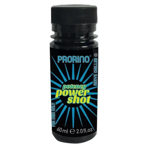 PRORINO Potency  Power Shot 60 ml