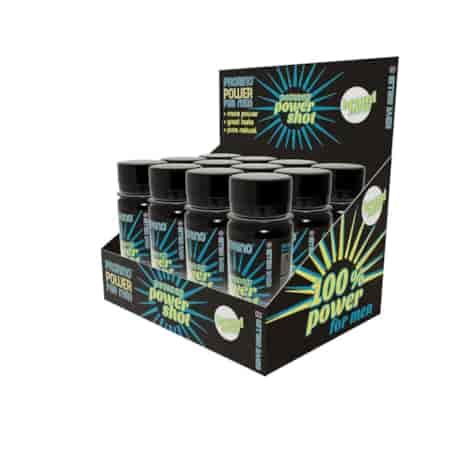 PRORINO Potency  Power Shot 60 ml