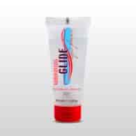 HOT Warming Glide Liquid Pleasure - waterbased lubricant