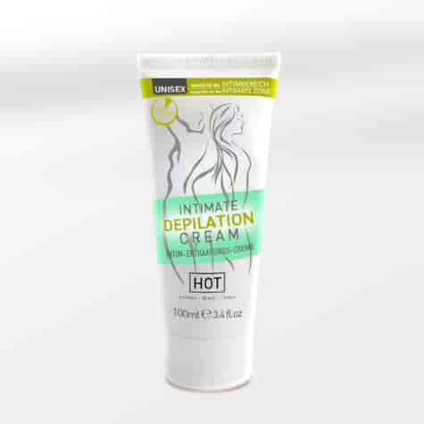 HOT Intimate Depilation Cream