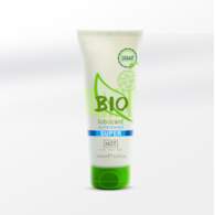 HOT BIO lubricant waterbased Superglide