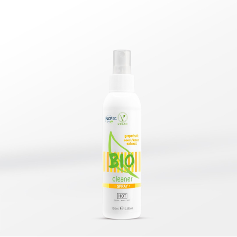 HOT BIO Cleaner Spray